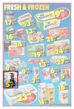 Shoprite Western Cape : Extra Special Low Price Christmas (11 Dec - 26 Dec 2013), page 2