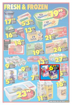 Shoprite Western Cape : Extra Special Low Price Christmas (11 Dec - 26 Dec 2013), page 2