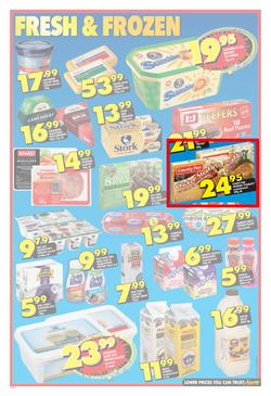 Shoprite Western Cape : Extra Special Low Price Christmas (11 Dec - 26 Dec 2013), page 2