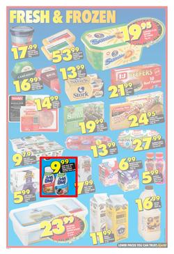 Shoprite Western Cape : Extra Special Low Price Christmas (11 Dec - 26 Dec 2013), page 2