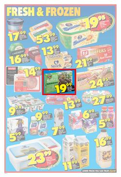 Shoprite Western Cape : Extra Special Low Price Christmas (11 Dec - 26 Dec 2013), page 2