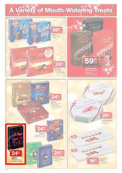Checkers KZN : Festive Treats From Around The World (1 Dec - 25 Dec 2013), page 2