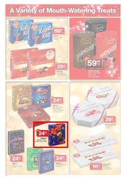 Checkers KZN : Festive Treats From Around The World (1 Dec - 25 Dec 2013), page 2