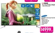 Samsung 55" (140cm) 3D Smart Full HD LED TV-UA55F6800