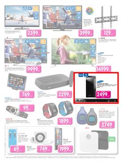 Makro : Summer Sale (6 Jan - 13 Jan 2014), page 2