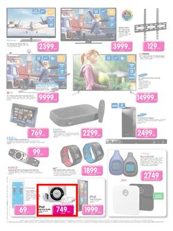 Makro : Summer Sale (6 Jan - 13 Jan 2014), page 2