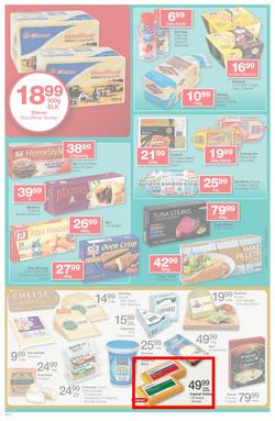 Checkers Western Cape : Keep Getting Better (22 Jul - 4 Aug 2013), page 2