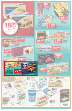 Checkers Western Cape : Keep Getting Better (22 Jul - 4 Aug 2013), page 2