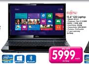 Fujitsu 15.6" Ci5 Laptop AH532