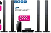 Samsung 5.1 3D Blu-Ray Tall Boy Home Theatre System HTF5550