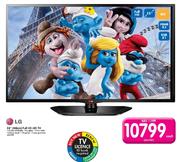 LG 55" FHD LED TV 55LN5400