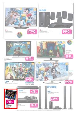 Makro : Summer Sale (19 Jan - 27 Jan 2014), page 2