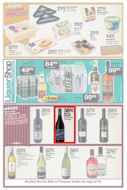 Checkers Eastern Cape : HEYDAYS (3 Feb - 9 Feb 2014), page 2