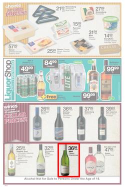 Checkers Eastern Cape : HEYDAYS (3 Feb - 9 Feb 2014), page 2