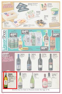 Checkers Eastern Cape : HEYDAYS (3 Feb - 9 Feb 2014), page 2