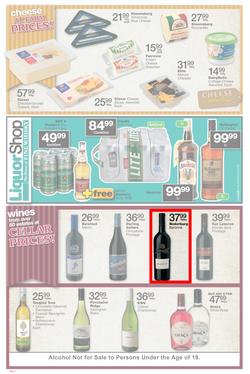 Checkers Eastern Cape : HEYDAYS (3 Feb - 9 Feb 2014), page 2