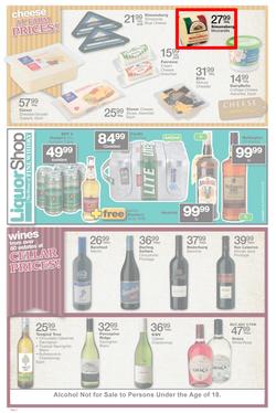 Checkers Eastern Cape : HEYDAYS (3 Feb - 9 Feb 2014), page 2