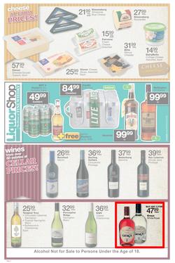 Checkers Eastern Cape : HEYDAYS (3 Feb - 9 Feb 2014), page 2