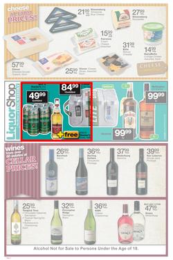 Checkers Eastern Cape : HEYDAYS (3 Feb - 9 Feb 2014), page 2