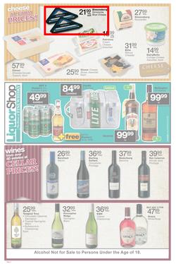 Checkers Eastern Cape : HEYDAYS (3 Feb - 9 Feb 2014), page 2