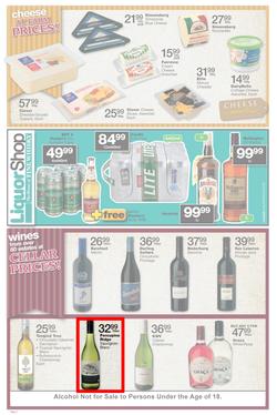 Checkers Eastern Cape : HEYDAYS (3 Feb - 9 Feb 2014), page 2