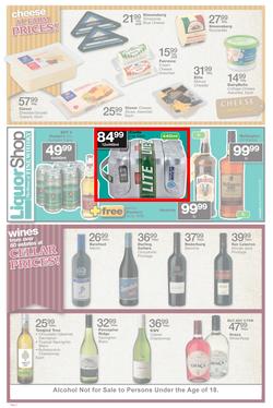 Checkers Eastern Cape : HEYDAYS (3 Feb - 9 Feb 2014), page 2