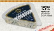 Fairview Blue Rock Blue Cheese-100g