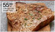 T-Bone/Club Steak Pack- Per Kg