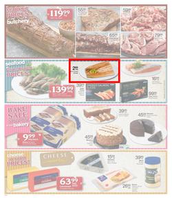 Checkers Gauteng : HEYDAYS (3 Feb - 9 Feb 2014), page 2