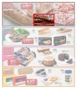Checkers Gauteng : HEYDAYS (3 Feb - 9 Feb 2014), page 2