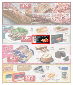 Checkers Gauteng : HEYDAYS (3 Feb - 9 Feb 2014), page 2