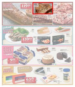 Checkers Gauteng : HEYDAYS (3 Feb - 9 Feb 2014), page 2
