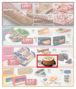 Checkers Gauteng : HEYDAYS (3 Feb - 9 Feb 2014), page 2