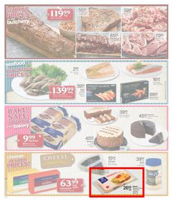 Checkers Gauteng : HEYDAYS (3 Feb - 9 Feb 2014), page 2