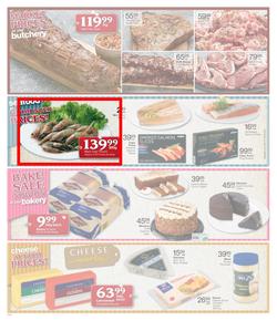 Checkers Gauteng : HEYDAYS (3 Feb - 9 Feb 2014), page 2