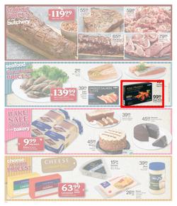 Checkers Gauteng : HEYDAYS (3 Feb - 9 Feb 2014), page 2