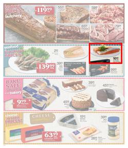 Checkers Gauteng : HEYDAYS (3 Feb - 9 Feb 2014), page 2