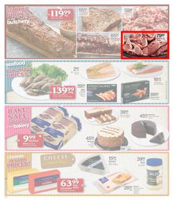 Checkers Gauteng : HEYDAYS (3 Feb - 9 Feb 2014), page 2