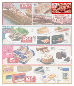 Checkers Gauteng : HEYDAYS (3 Feb - 9 Feb 2014), page 2