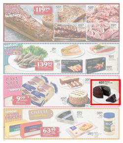 Checkers Gauteng : HEYDAYS (3 Feb - 9 Feb 2014), page 2