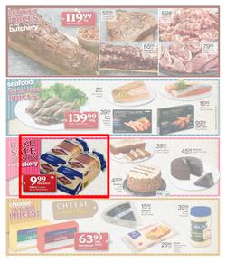 Checkers Gauteng : HEYDAYS (3 Feb - 9 Feb 2014), page 2