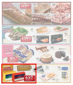 Checkers Gauteng : HEYDAYS (3 Feb - 9 Feb 2014), page 2