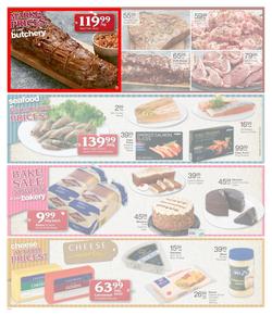 Checkers Gauteng : HEYDAYS (3 Feb - 9 Feb 2014), page 2