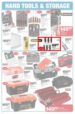 Checkers Hyper Nationwide : DIY (22 Jul - 11 Aug 2013), page 2