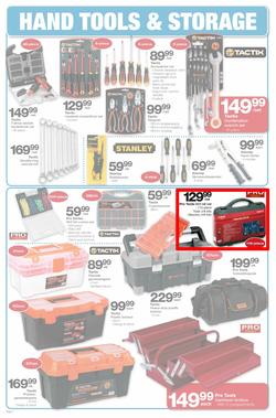 Checkers Hyper Nationwide : DIY (22 Jul - 11 Aug 2013), page 2