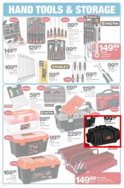 Checkers Hyper Nationwide : DIY (22 Jul - 11 Aug 2013), page 2