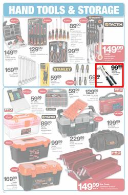 Checkers Hyper Nationwide : DIY (22 Jul - 11 Aug 2013), page 2