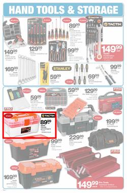 Checkers Hyper Nationwide : DIY (22 Jul - 11 Aug 2013), page 2