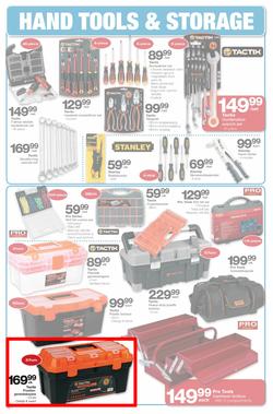 Checkers Hyper Nationwide : DIY (22 Jul - 11 Aug 2013), page 2