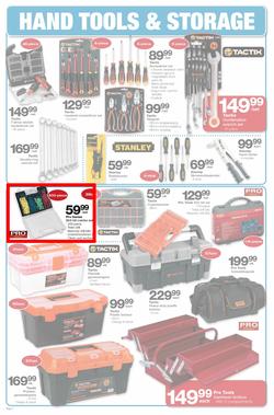 Checkers Hyper Nationwide : DIY (22 Jul - 11 Aug 2013), page 2